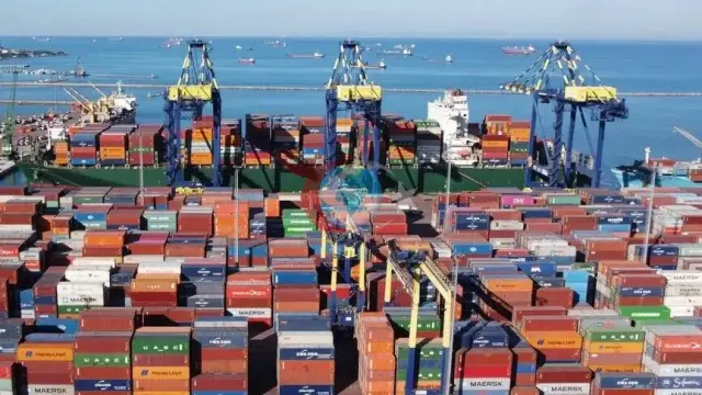 Türk Devletleri Teşkilatı İle Ticaret Rekora Koşuyor: Hacim 27,8 Milyar Dolara Ulaştı