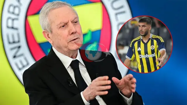 Aziz Yıldırım'ın Öngörüsü Gerçek Oldu: Oğuz Aydın Fenerbahçe'de Fırtına Estiriyor