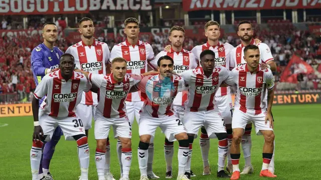 Samsunspor Evinde Kayıp: Fenerbahçe Karşısında Hücumda Sıfır Çekti!