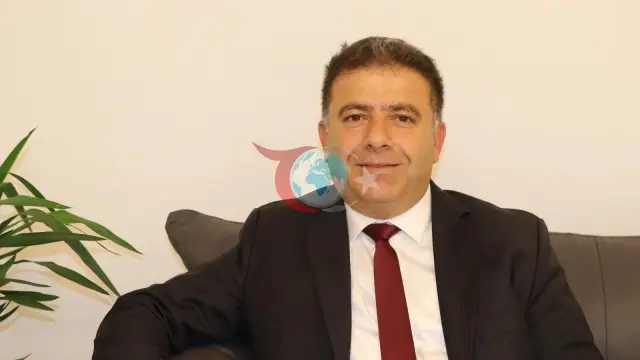 Markiz Patent Genel Müdürü Orhan Eriman: Türkiye’nin Hammaddesi Başkasının Markası Oluyor