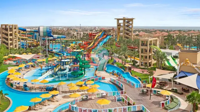 Rixos Mısır, World Travel Awards 2026’da 7 Ödülle Tarih Yazdı