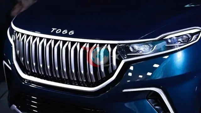 Täze Model T6X we kampaniýa Togg başlygy Fuat Tosýaliden gowy habar!