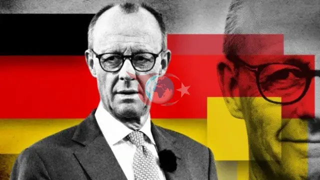 Германиянын канцлери Фридрих Мерцтин Израилге реакциячыл билдируусу: биздин согуштук колдообуз улана берет.