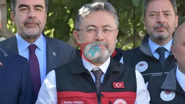 Vazir Yumakli Aydinda hosildorlikni e'lon qildi: Turkiya anjir ishlab chiqarishda dunyoda birinchi o'rinda