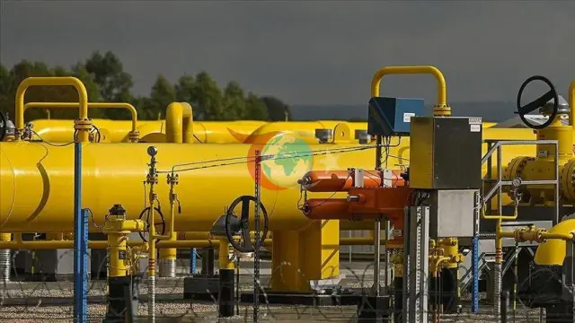 Doğal Gazda Tarihi Rekor: Küresel Talep Zirve Yaparken Türkiye ve LNG Ticareti Yükselişte