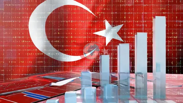 Түрк экономикасындагы үзгүлтүксүз өсүү сериясы 24 чейрекке жетти: Эксперттердин критикалык эскертүүлөрү