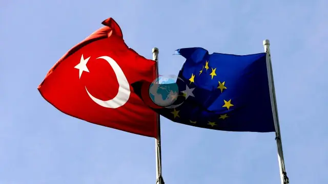 Avrupa Birliği Sınır Dışı Raporunu Açıkladı: Türk Vatandaşları Geri Göndermede İlk Sırada
