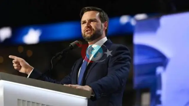 JD Vance’ten Trump’ın "Hark Adası" Paylaşımına Açıklama: "İran’a Net Bir Mesaj Gönderiyor"