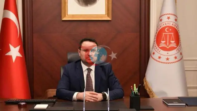 Sobiq mahkumlarga katta yordam: vazir Gurlek 388 million liralik grantni e'lon qildi