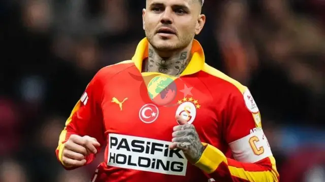 Transfer geçirmesi bolan Mauro Icardiniň garaşylmadyk karary: Lazionyň teklibini ret etdi!