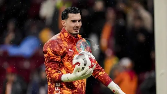 Galatasaray'da Uğurcan Çakır Müjdesi: Başakşehir Maçında Sahada Olacak mı?