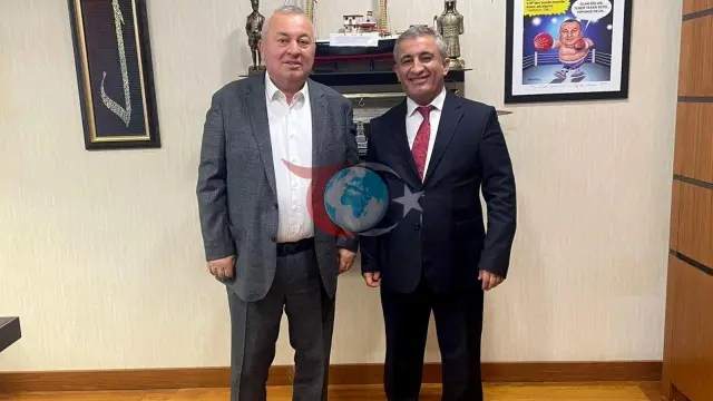 Gece Yarısı Bursu, Sabah Diploması: Cemal Enginyurt'un Danışmanı Cem Tekinoğlu'nun MASAK Dosyasındaki Şüpheli Para Trafiği