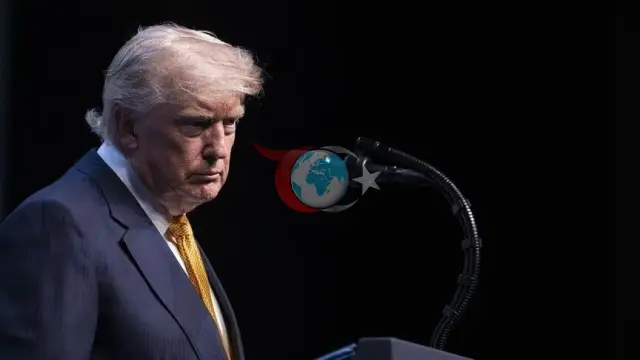 Трамптың Ормуз бұғазы үшін таң қалдыратын ұсынысы: «Оны Трамп бұғазы деп атайық»