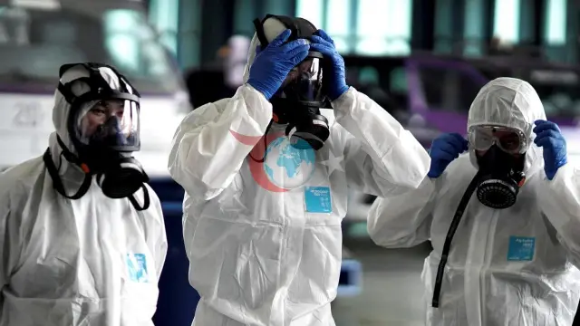 DSÖ'den Küresel Alarm: Tarihin En Hızlı Yayılan Ebola Salgını KDC'yi Tehdit Ediyor