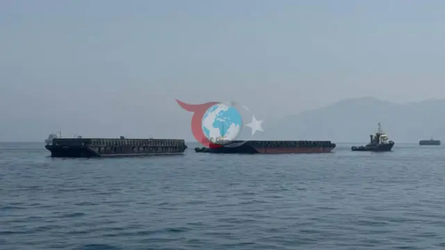 İran, Hürmüz Boğazı'nda Güvenlik Kıskacını Daraltıyor: Kara Listedeki Gemi Sayısı 56'ya Yükseldi