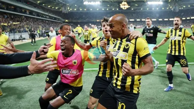 Beşiktaş ile Yollarını Ayıran Joao Mario 24 Saat Geçmeden Yeni Takımına İmzayı Attı