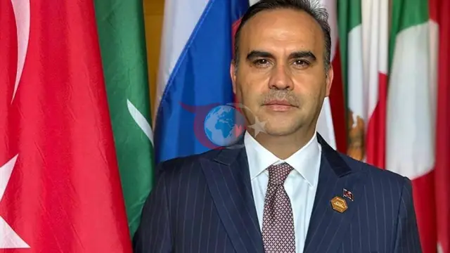 Türkiye'nin Yapay Zeka Vizyonu G20 Sahnesinde: Bakan Kacır Yol Haritasını Açıkladı