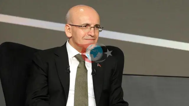 Bakan Şimşek Enflasyon Verilerini Değerlendirdi: Yıllık Enflasyon Yüzde 31,5 Seviyesine Geriledi