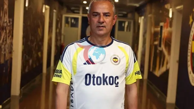 İsmail Kartal'ın Derbi Karnesi Güven Veriyor: Beşiktaş'a Karşı Yenilgisiz Seri!
