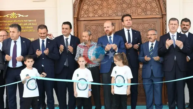 Tokat’ta Tarihi Adım: 7 İlçede 600 Öğrenci Okçuluk Sporuyla Buluşuyor!