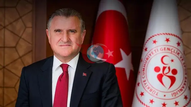 Türkiye Spor Turizminde Zirveye Koşuyor: MXGP Dokuzuncu Kez Afyonkarahisar'da
