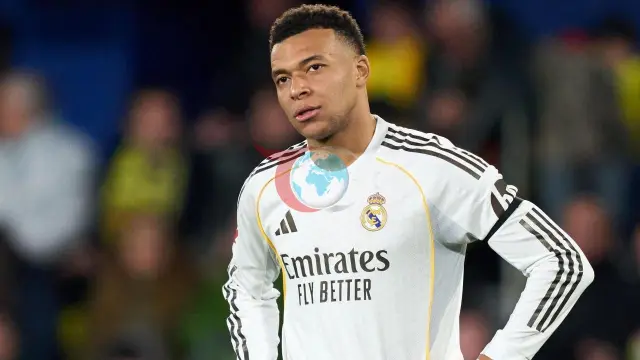 Kylian Mbappe'ye Şok Kaçırma Planı: 18 Yaşındaki Çete Lideri Yakalandı!