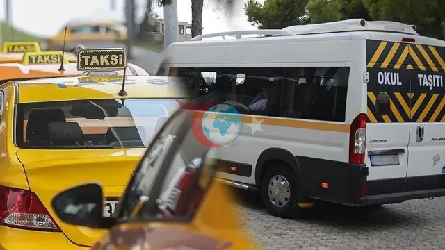 Xususiy maktab avtobuslari to'lovlaridagi haddan tashqari narx jumboqlari: taksida yurish transport xizmatidan arzonroq!