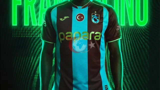 Trabzonspor'un Tarihi Franculino Dju Transferinde Gizli Bonus Detayları Ortaya Çıktı!