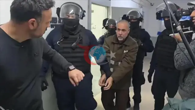 Filistinli Doktor Ebu Safiyye’den Cezaevinde İşkence ve Tehdit İtirafı: "Sessiz Kalmam İçin Tehdit Edildim"