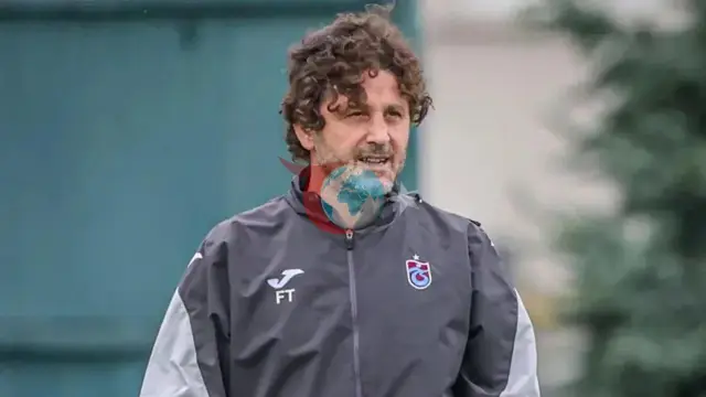 Fatih Tekke'den Trabzonspor'a Dev Fedakarlık: Vazgeçtiği Rakam Dudak Uçuklattı!