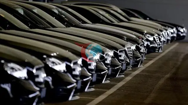 Otomotiv İhracatta Zirveyi Bırakmıyor: Ağustos Ayı Dış Satım Rakamları Açıklandı