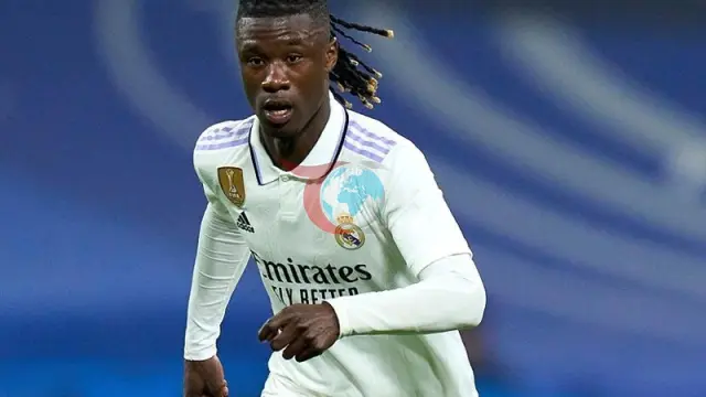 Real Madrid'den Galatasaray'a Camavinga Şoku: Transfer Planları Suya Düştü