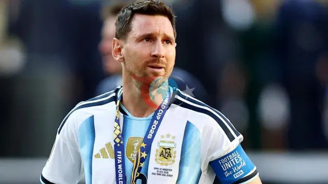 Argentinanın Lionel Messiyə sadiqliyi: Bütün matçların 10-cu dəqiqəsində tarixi qərar