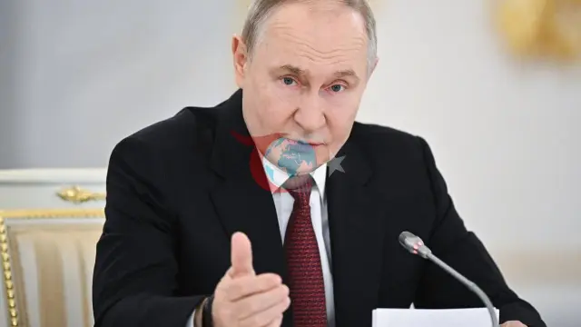 Putin’den Tarihi Diploması Çıkışı: Ukrayna ile Anlaşma Şansı Var mı?