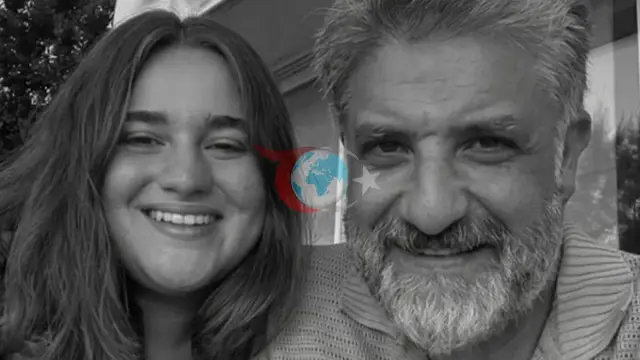 AK Partiya Şanlıurfa Millət vəkili Abdülkadir Emin Önen üçün ağrılı gün: Qızı Fatma Zehra Önen həyatını itirdi