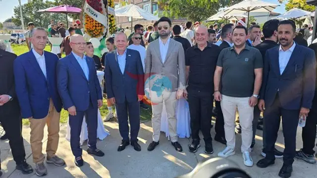 Bursaspor prezidenti Enes Chelikdan so'nggi daqiqa transfer xushxabar: Yosh yulduz yo'lda