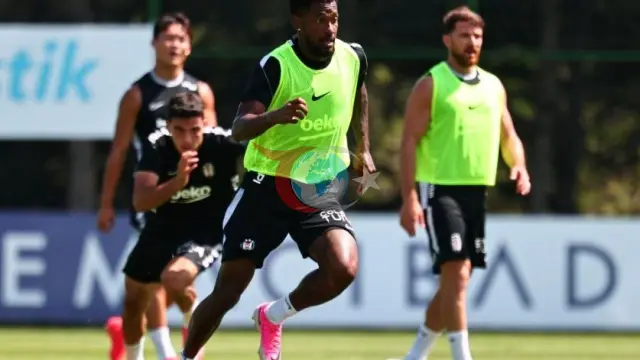 Beşiktaş'ta Dev Derbi Öncesi Nefesler Tutuldu: Vincenzo Italiano Yönetiminde Kritik Prova