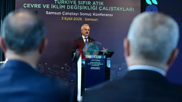 Türkiye Elektrikli Araç Şarj Altyapısında Avrupa Zirvesinde: Bakan Uraloğlu 2026 Verilerini Açıkladı