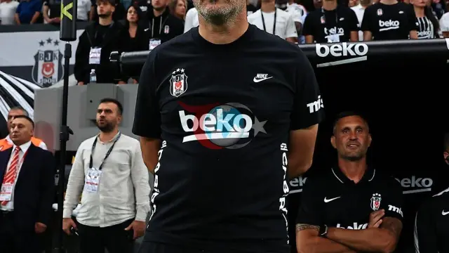 “Beşiktaş” topary äpet derbiden öň emele geldi: Wincenzo Italiano-nyň “Fenerbahçe” meýilnamasy taýýar!