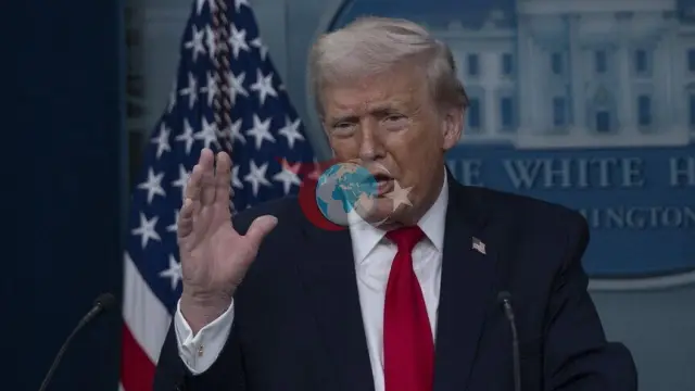 Trump'tan İspanya'ya Gözdağı: "Mahvolacaklar!" - Sebte'deki Göçmen Krizi Ülkeyi Karıştırdı