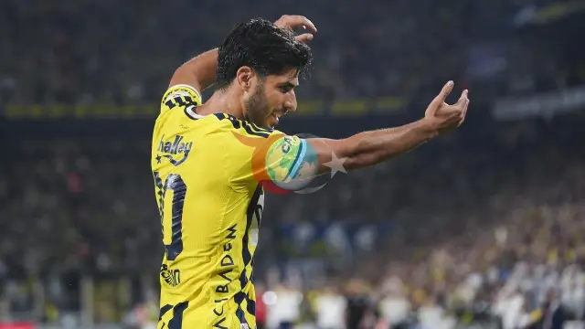 Fenerbahçe'den Marco Asensio Açıklaması: Sakatlık ve Ameliyat İddialarına Sert Tepki