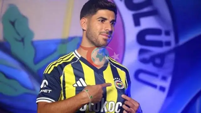 Fenerbahçe'nin Yıldızı Marco Asensio'dan Ameliyat İddialarına Sert Yanıt: "Çok Yakında Sahadayım"