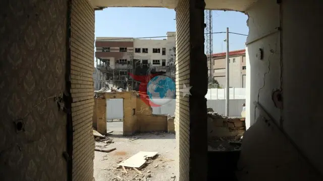 İran’da ABD Askeri Hareketliliği Alarm Seviyesinde: Can Kaybı ve Yaralı Sayısı Artıyor