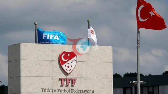 PFDK'dan Süper Lig Kulüplerine Ceza Yağmuru: Devlere ve Yöneticilere Ağır Yaptırımlar!