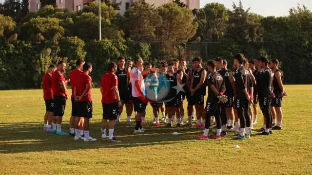Altay'da Transfer Seferberliği: Tecrübeli Yıldızlar İçin Zamanla Yarış!