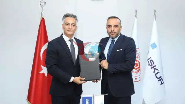 ASELSAN Konya ve İŞKUR'dan Dev İş Birliği: Gençler Savunma Sanayisine Kazandırılacak