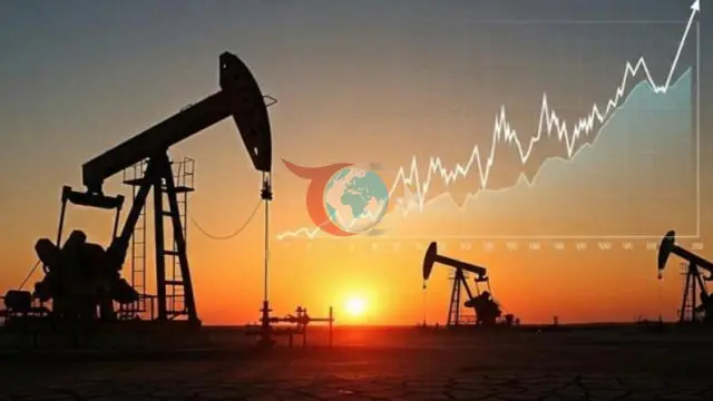 Ормуз кысыгы Brent мунай баасынын тең салмактуулугу: Америка менен Ирандын чыңалуусуна бардык көз караштар