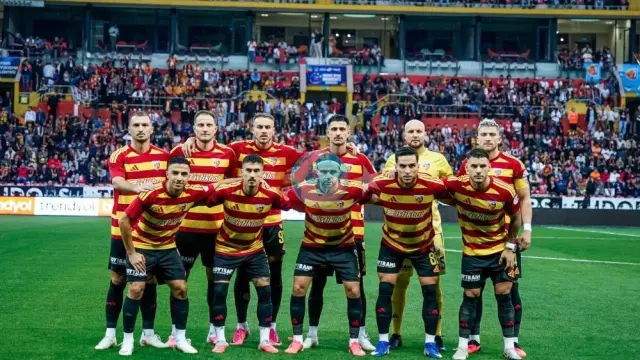 PFDK'dan Kayserispor'a Ağır Ceza: Bursaspor Maçının Faturası Netleşti