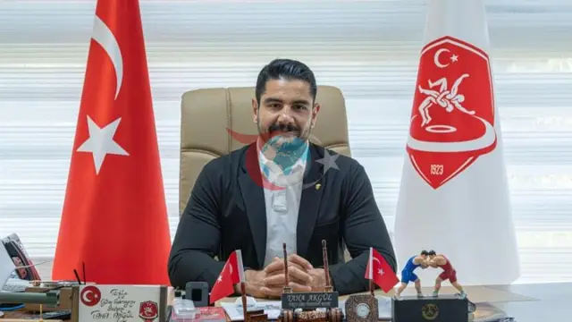 TGF Başkanı Taha Akgül'den Türk Güreşinde Tarihi Devrim: "Altyapıda Kalıcı Bir Sistem Kuruyoruz"