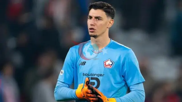 Fransa'da Berke Özer Kasırgası: Lille'in Milli Kalecisi Toulouse Karşısında Devleşti!